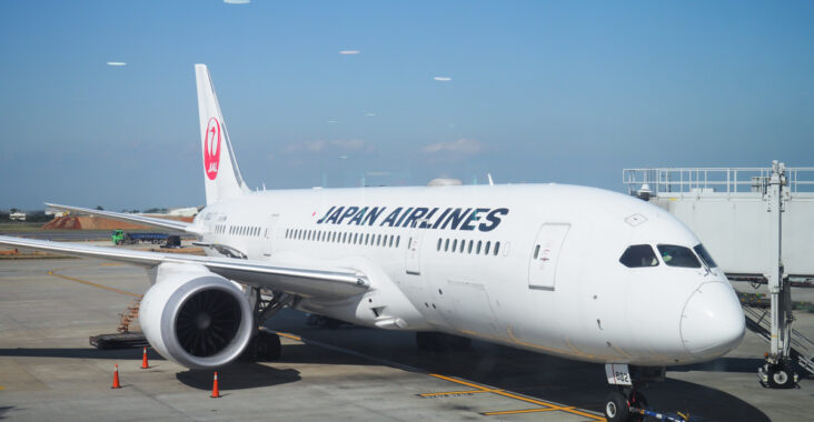 日本航空,日本航空貴賓室,JL816,JL814,台北飛大阪,台北飛關西,787-8,日本航空787 @風塵萬里 旅人手札