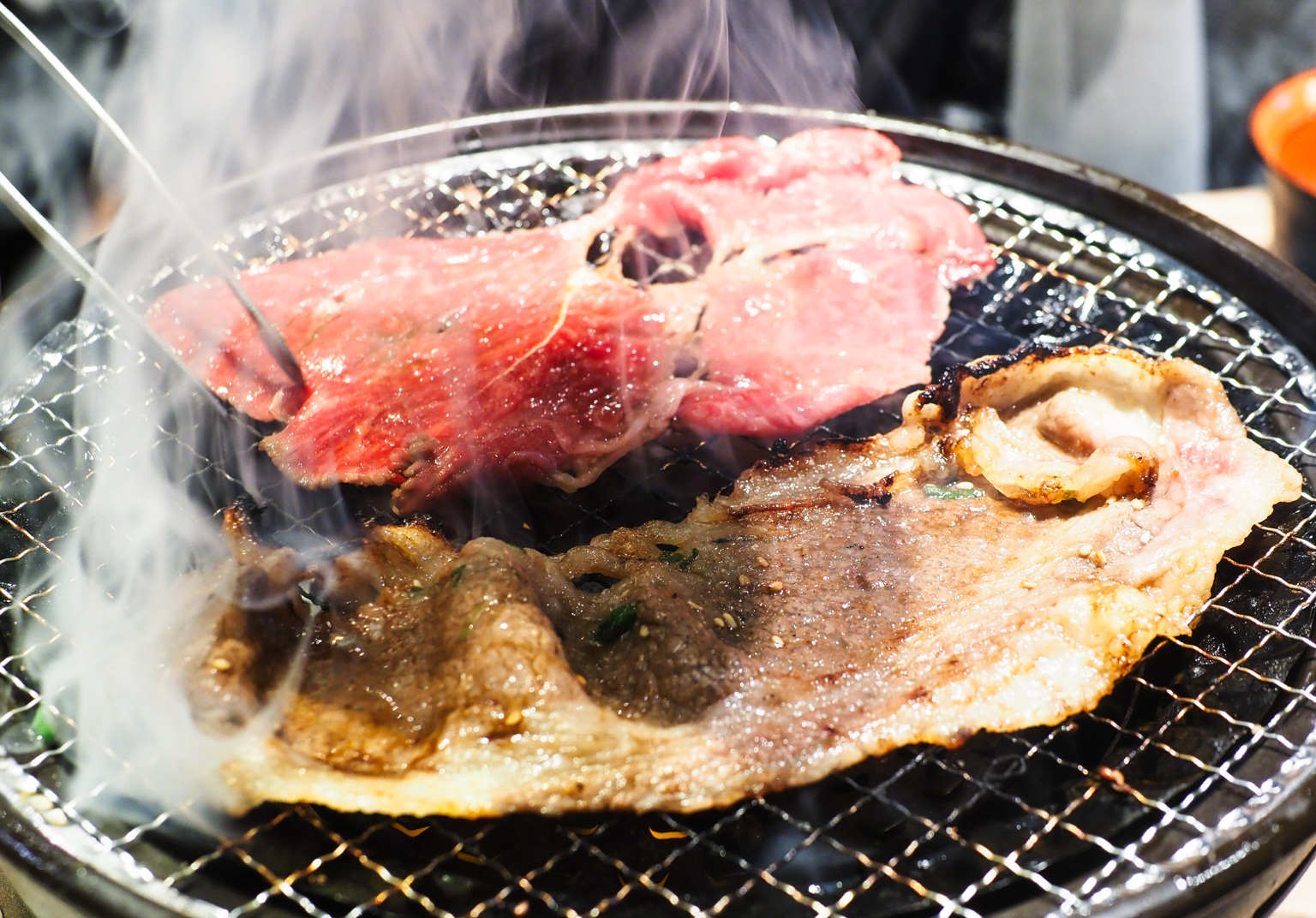 網站近期文章：【京都燒肉推薦】 燒肉弘商店 烏丸錦 商業午餐千元日幣就有燒肉套餐太超值！