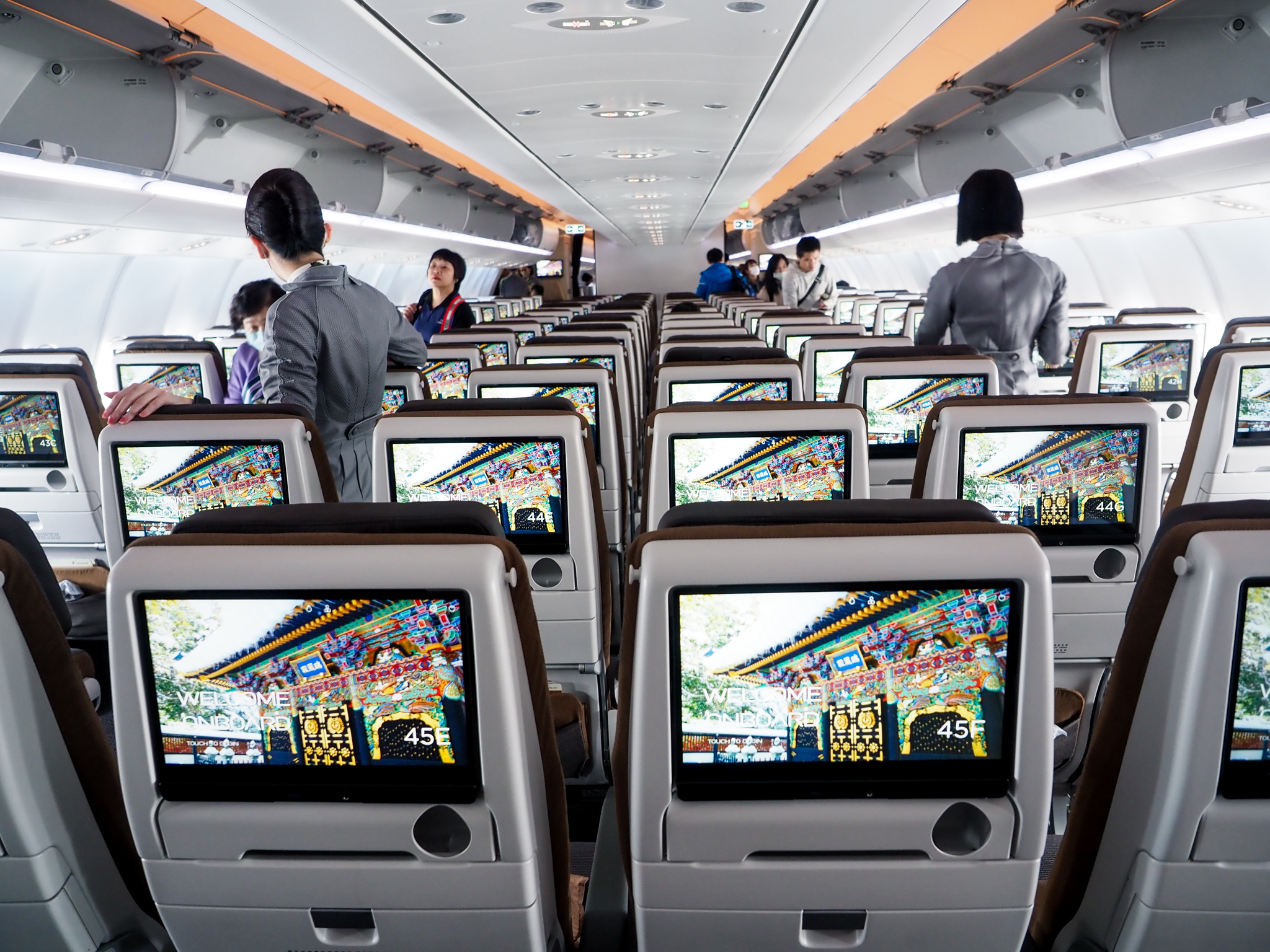 網站近期文章：【星宇航空飛仙台】TPE-SDJ JX862 A330neo機型飛行紀錄 台北仙台航線唯一寬體機航司