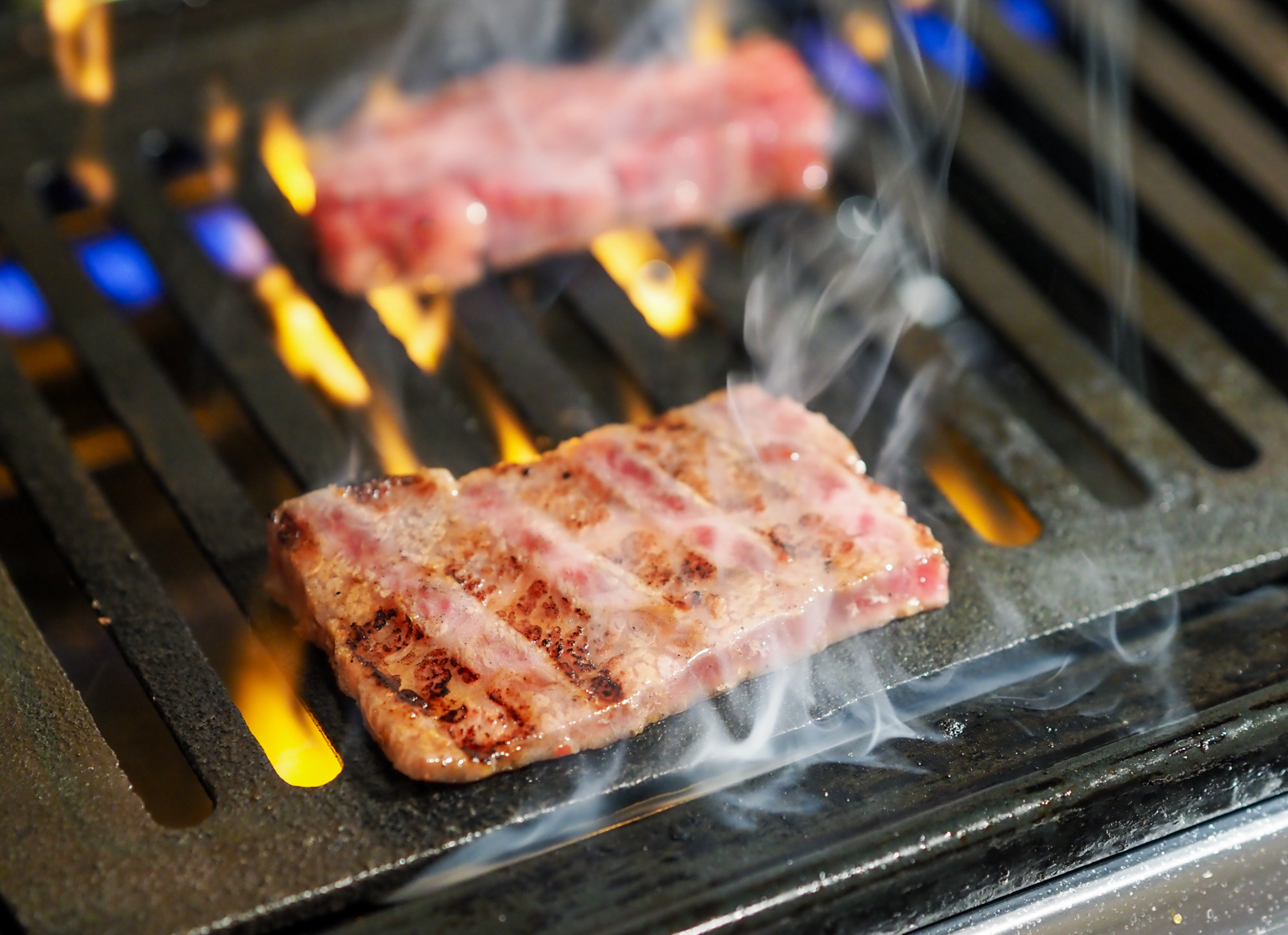 網站近期文章：【京都燒肉推薦】燒肉飛鳥 美味單點和牛燒肉 二訪單點價格實在近錦市場