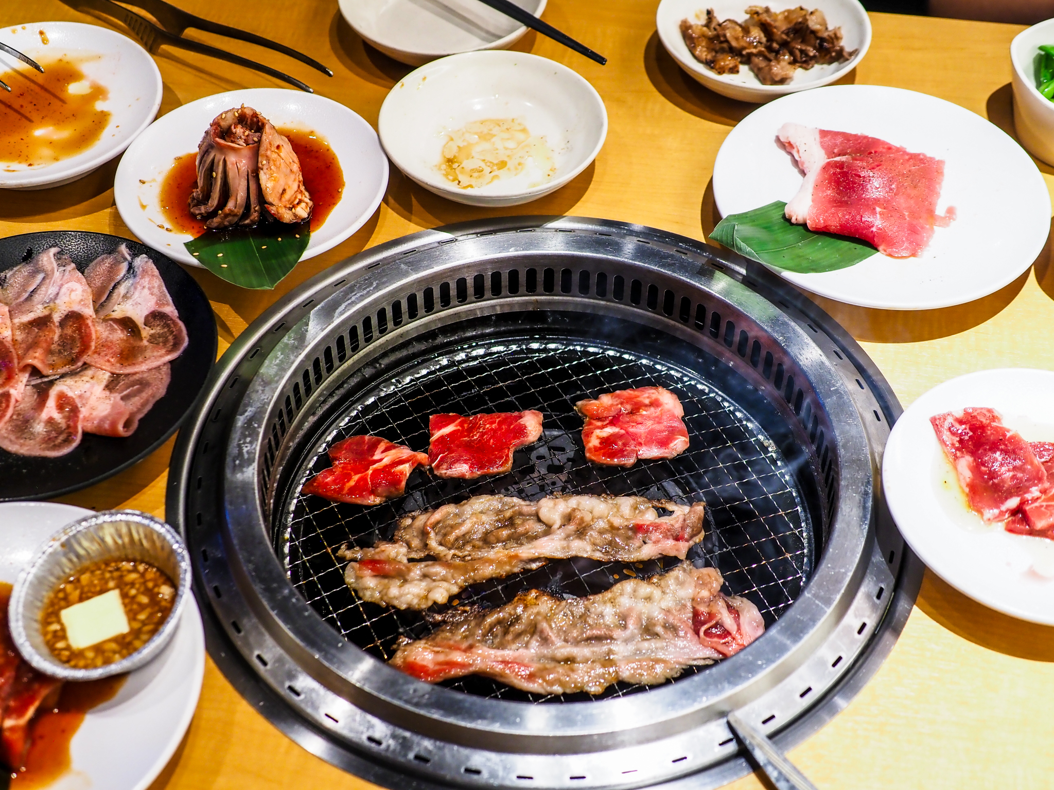 網站近期文章：【池袋燒肉吃到飽】燒肉KING南池袋店 免八百台幣就能日式燒肉爽吃爽喝 小朋友友善！
