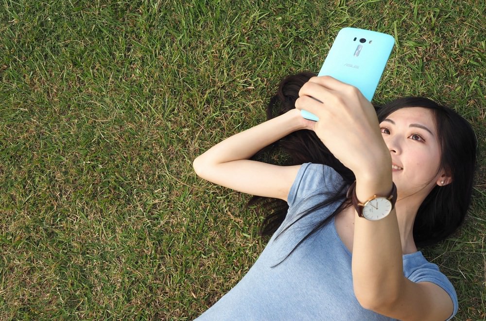ASUS ZenFone,ZenFone Selfie,自拍神器,前鏡頭自拍,ASUS ZenFone Selfie @風塵萬里 旅人手札