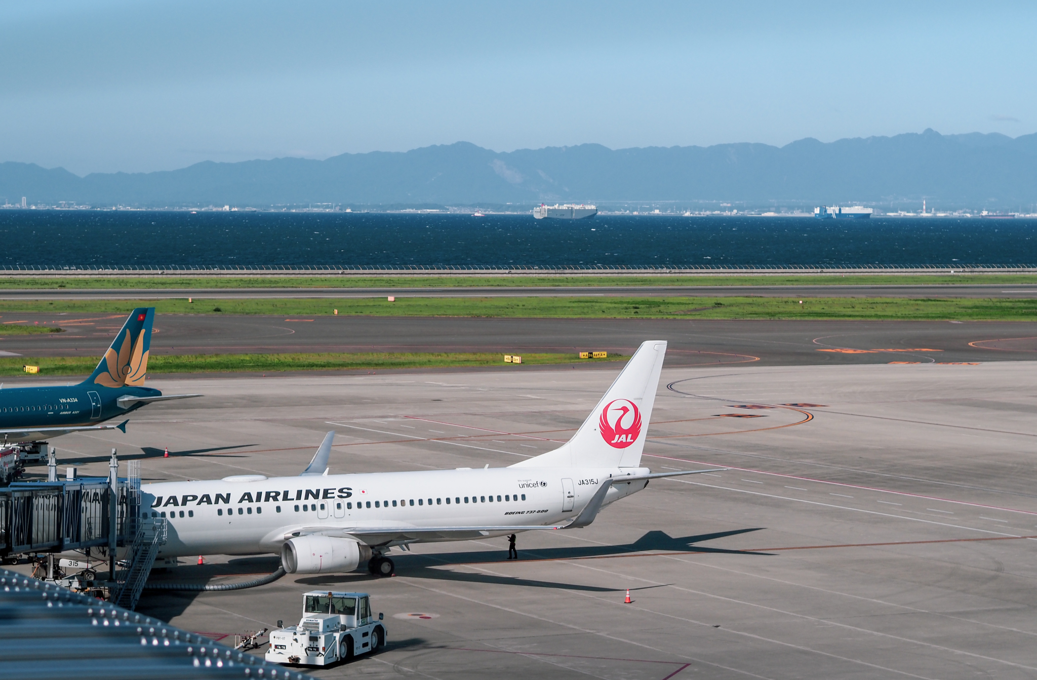 網站近期文章：【日航名古屋直飛】JL8671 名古屋NGO-台北TPE 737-800飛行紀錄 早班機餐點味道也不錯