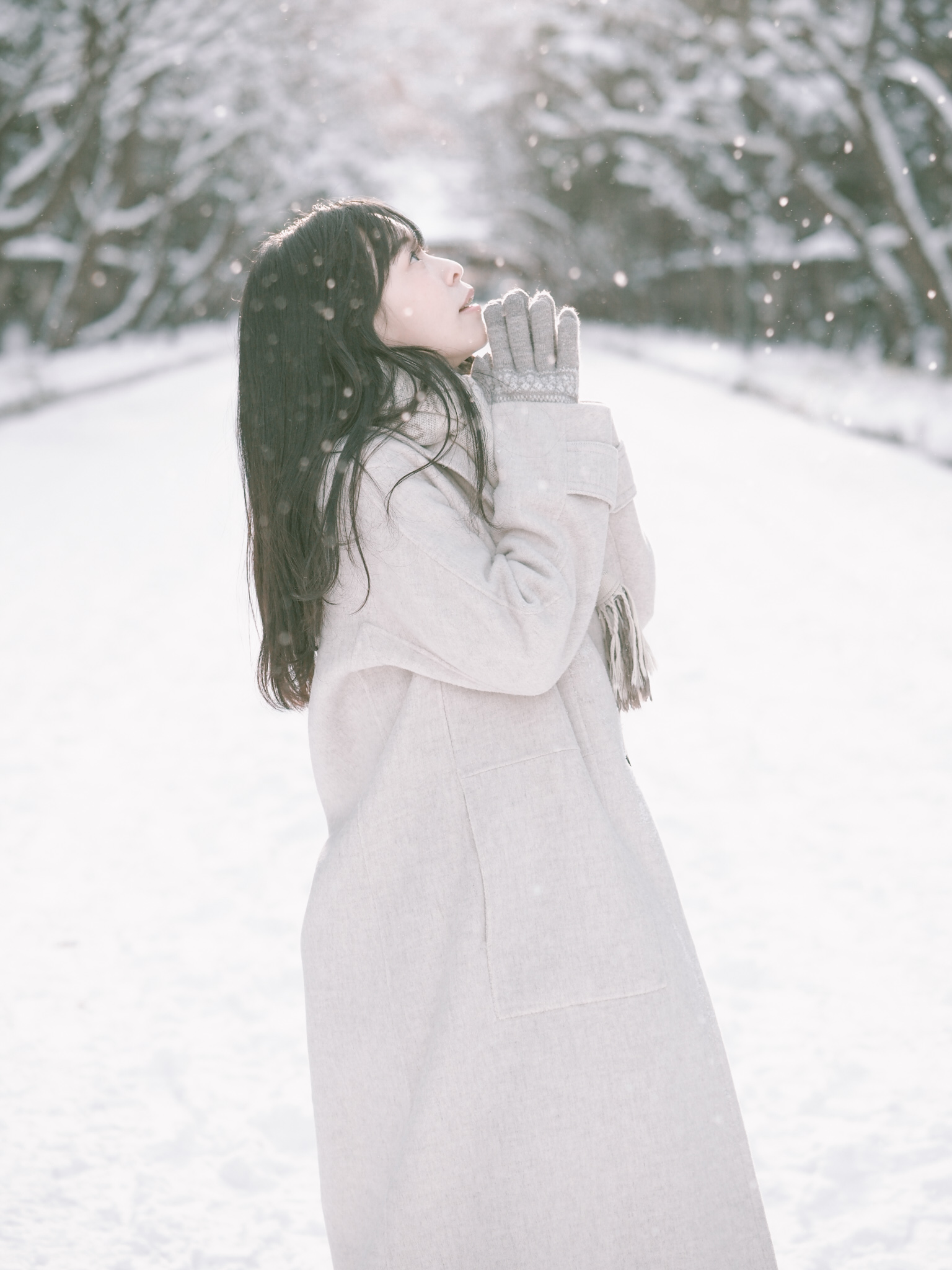 受保護的內容: for you